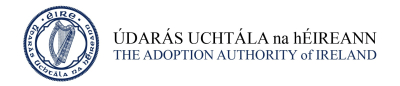 Adoption records –  St Catherine, Clarecare