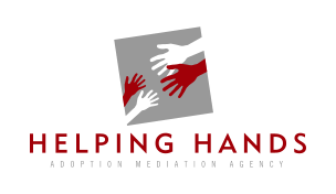 Helping Hands Logo