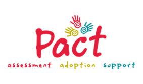 Pact Logo