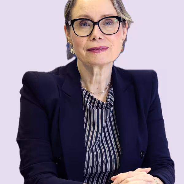 Image of Fiona Ryan